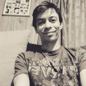 Meet your Posher, Kyle